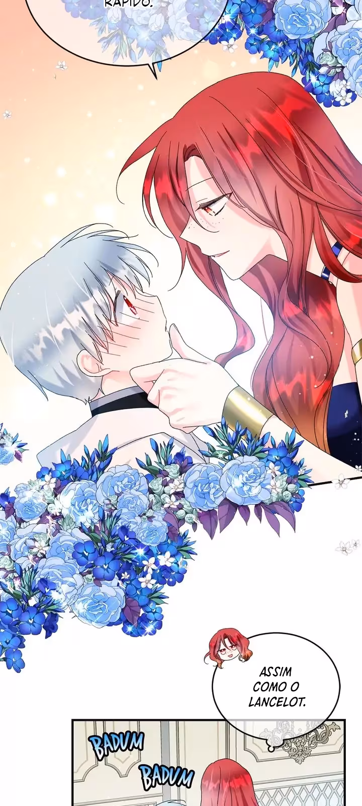 Página do Capítulo 95