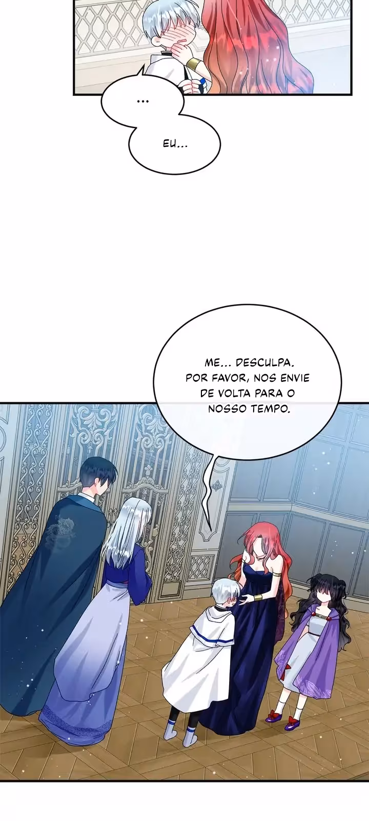 Página do Capítulo 95