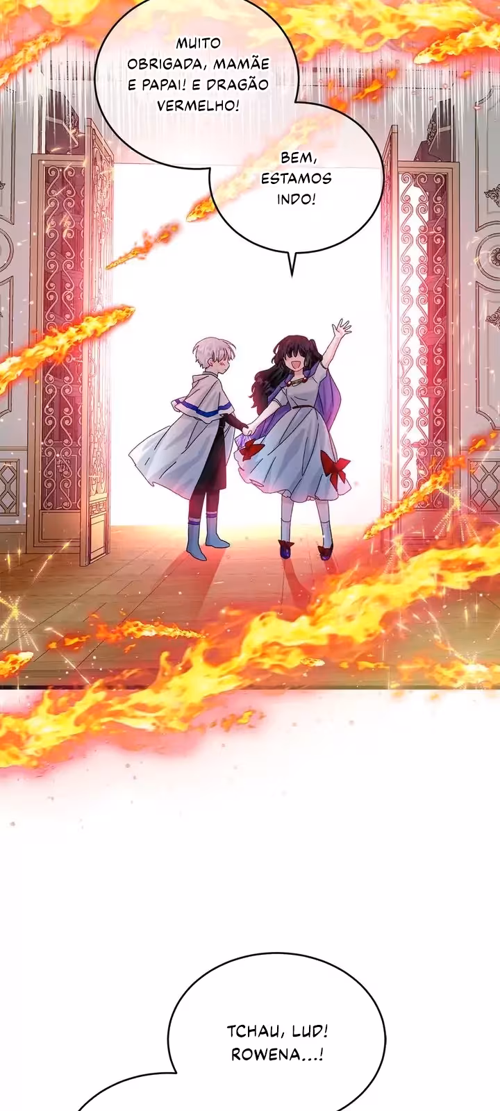 Página do Capítulo 95