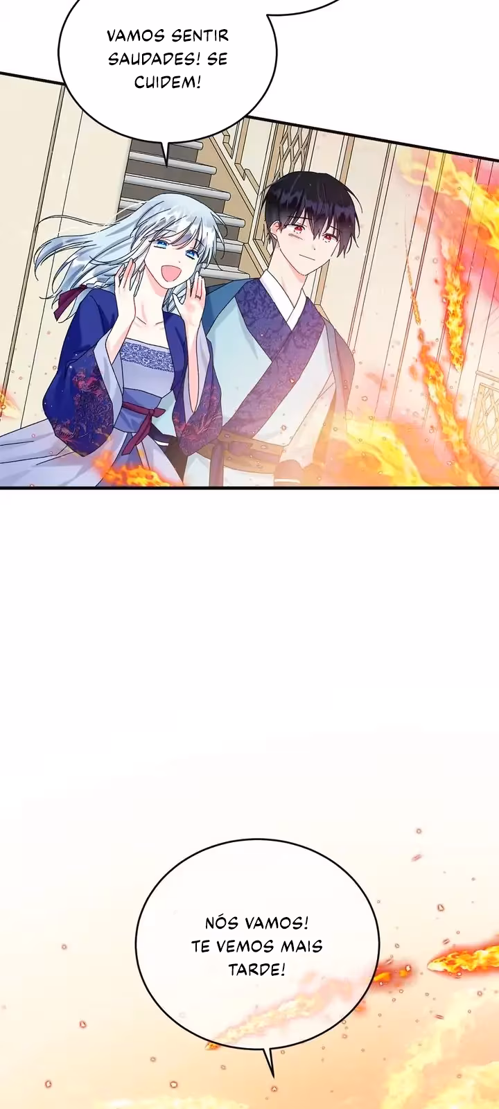 Página do Capítulo 95