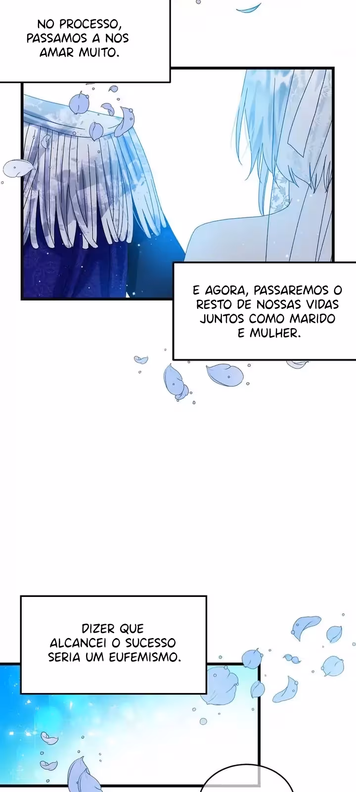 Página do Capítulo 90