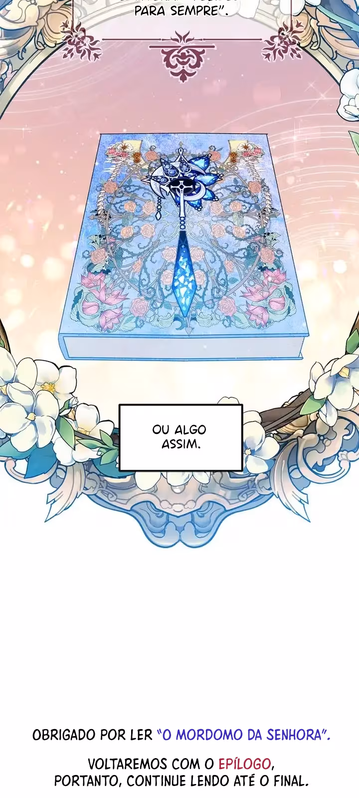 Página do Capítulo 90