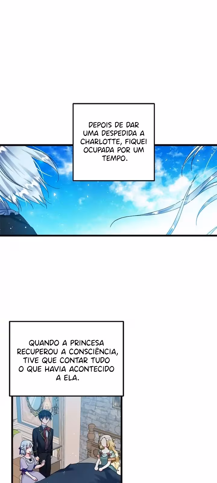 Página do Capítulo 90