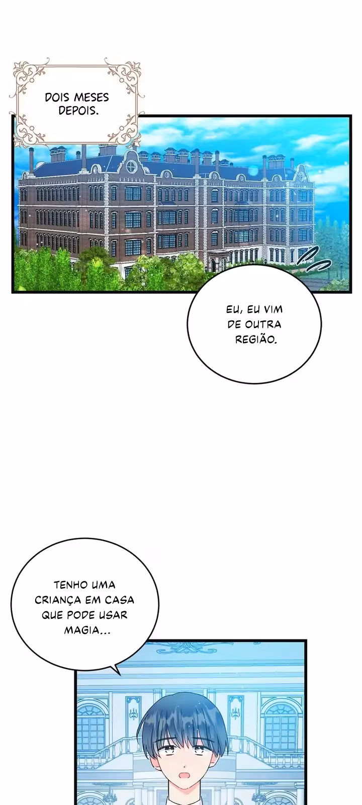 Página do Capítulo 90