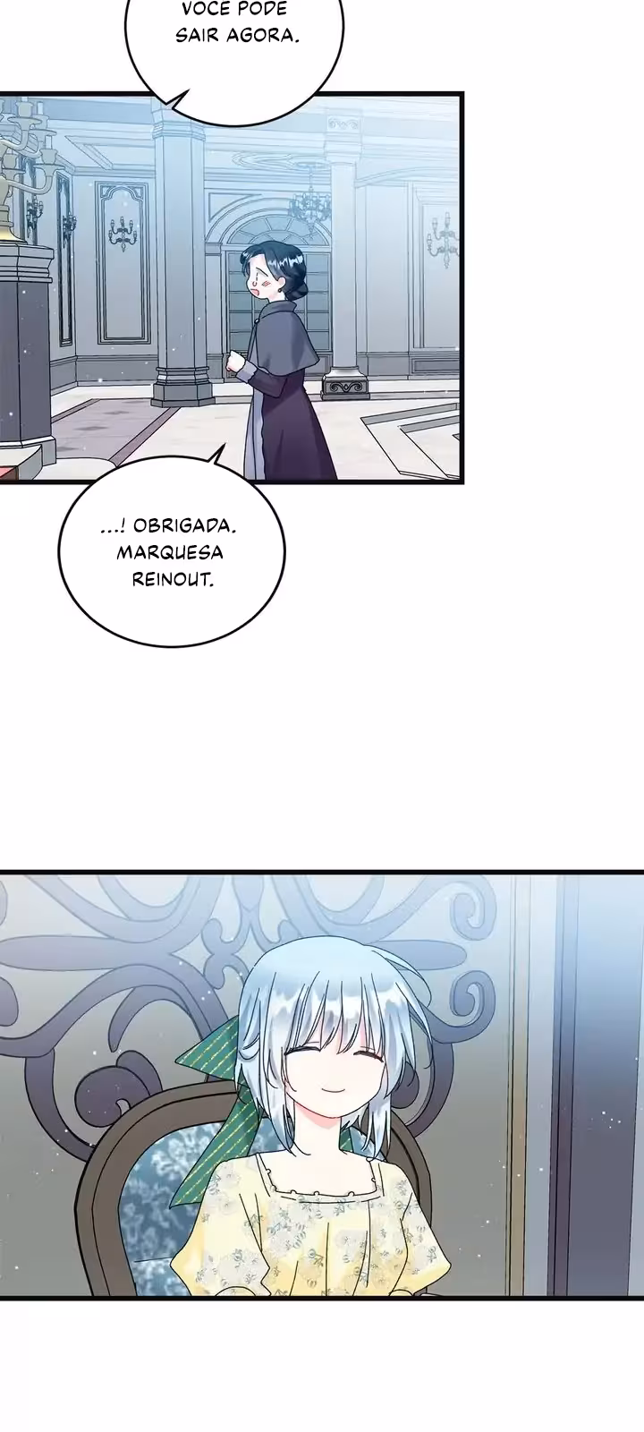 Página do Capítulo 90