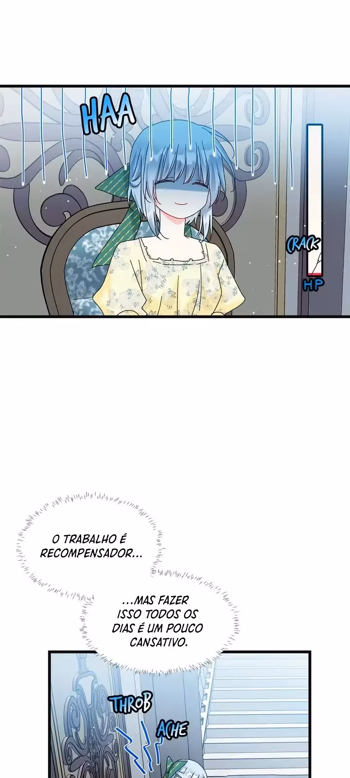 Página do Capítulo 90