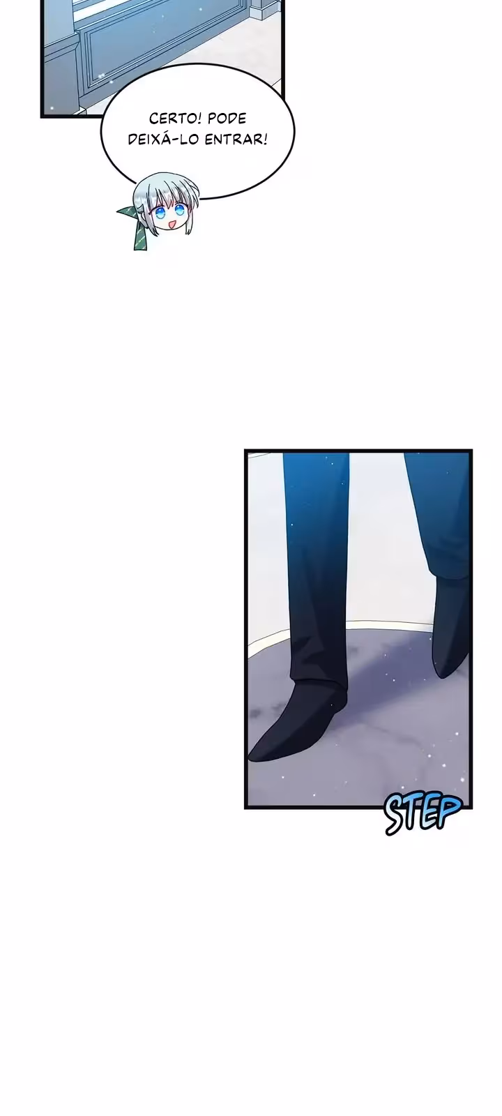 Página do Capítulo 90