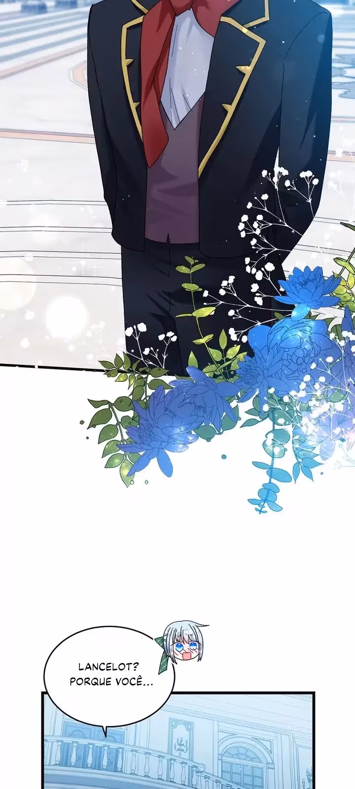 Página do Capítulo 90