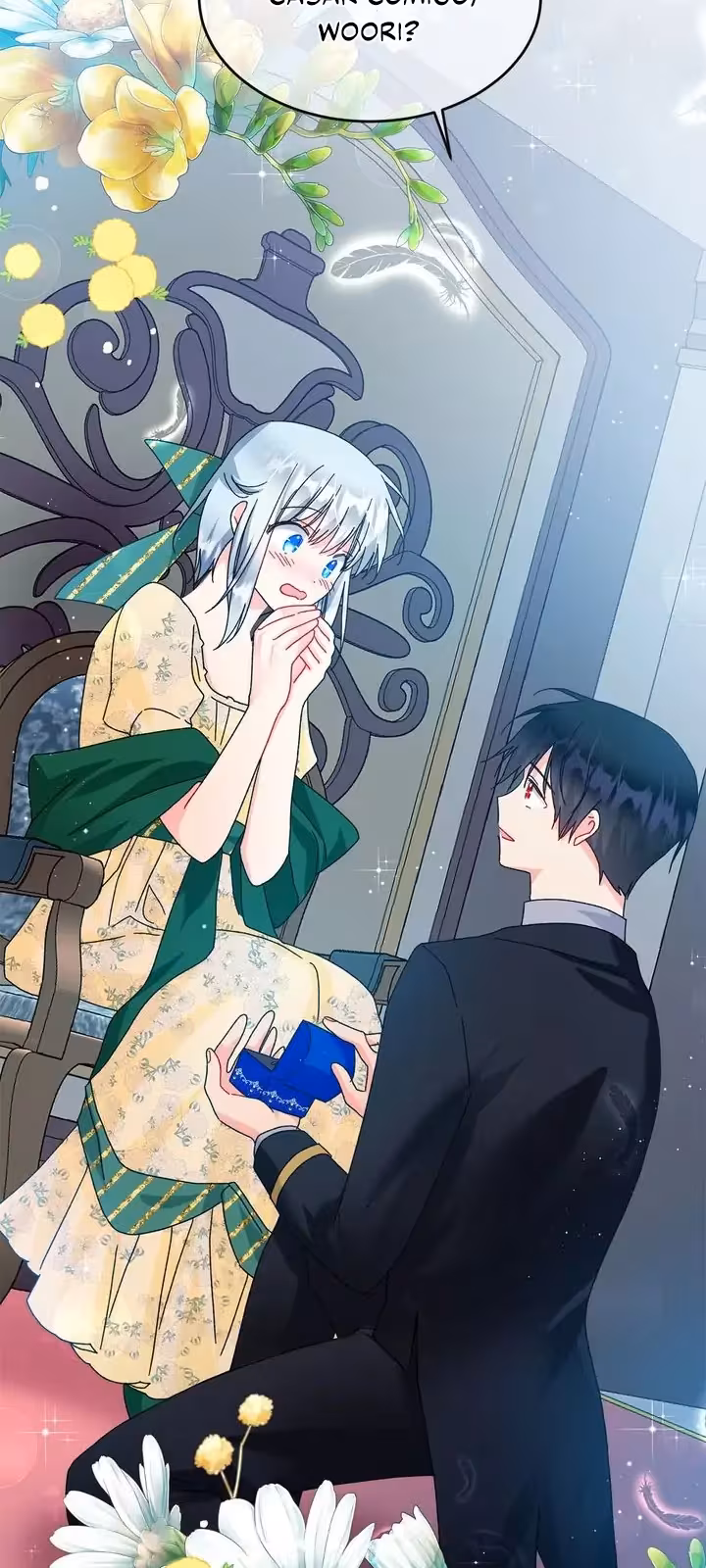 Página do Capítulo 90