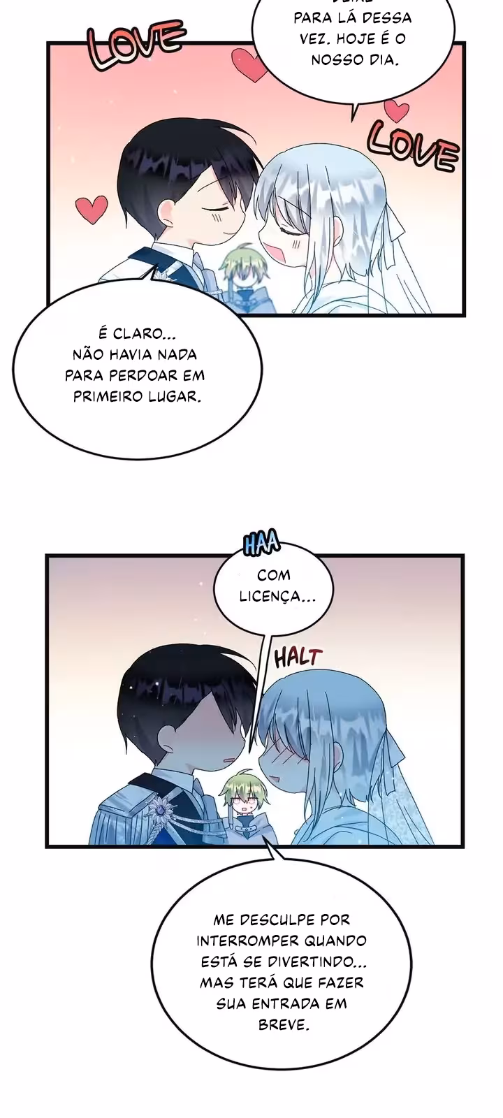 Página do Capítulo 90