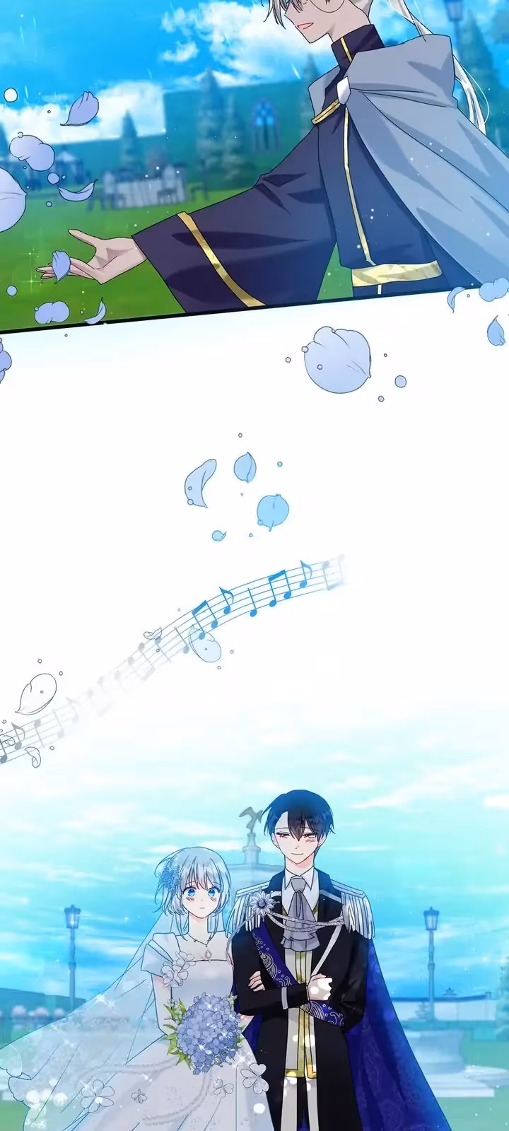 Página do Capítulo 90