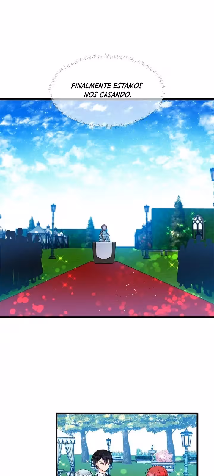 Página do Capítulo 90