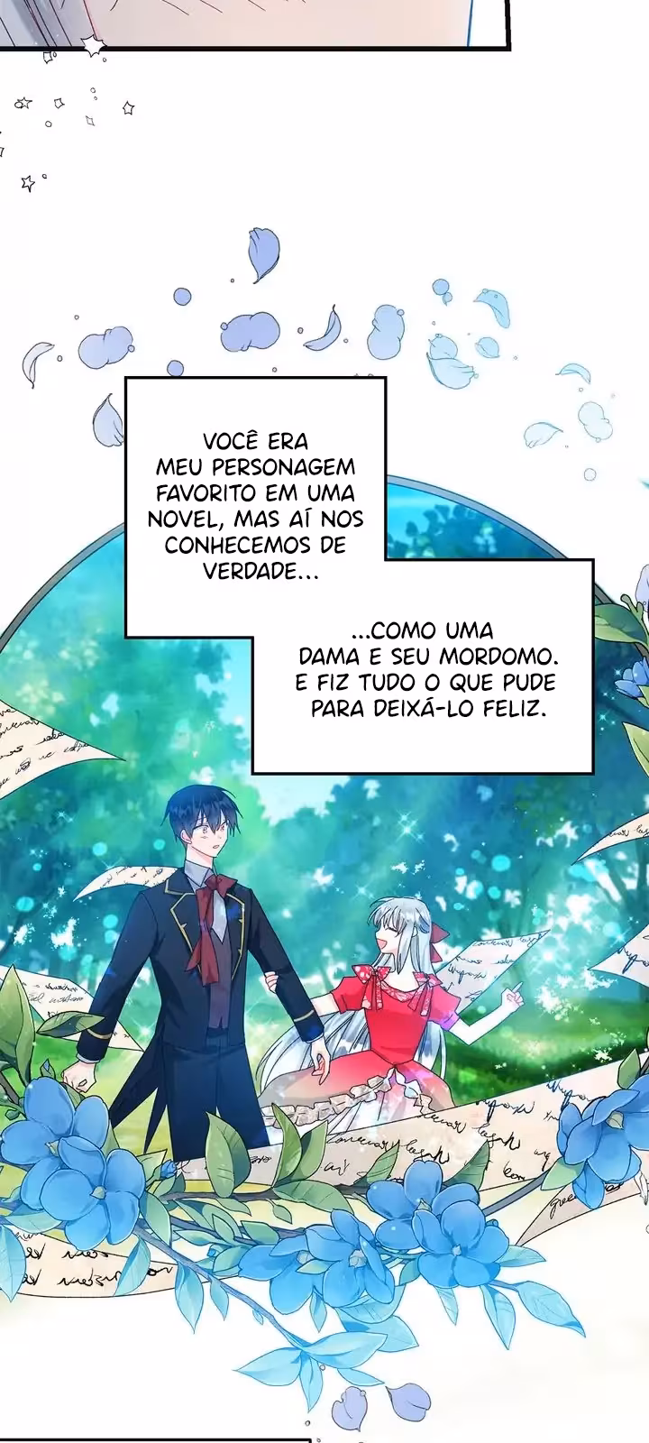 Página do Capítulo 90