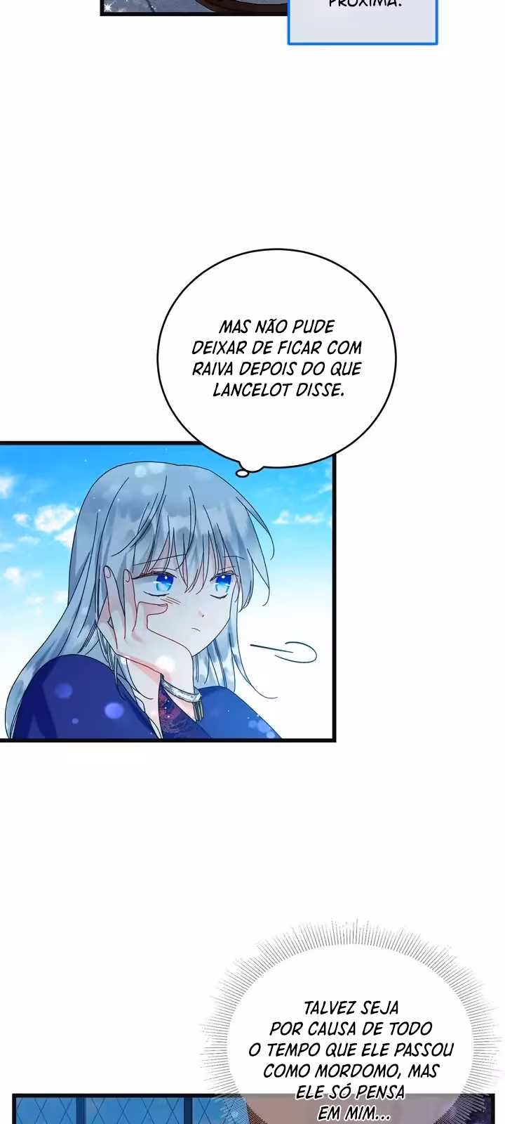 Página do Capítulo 91