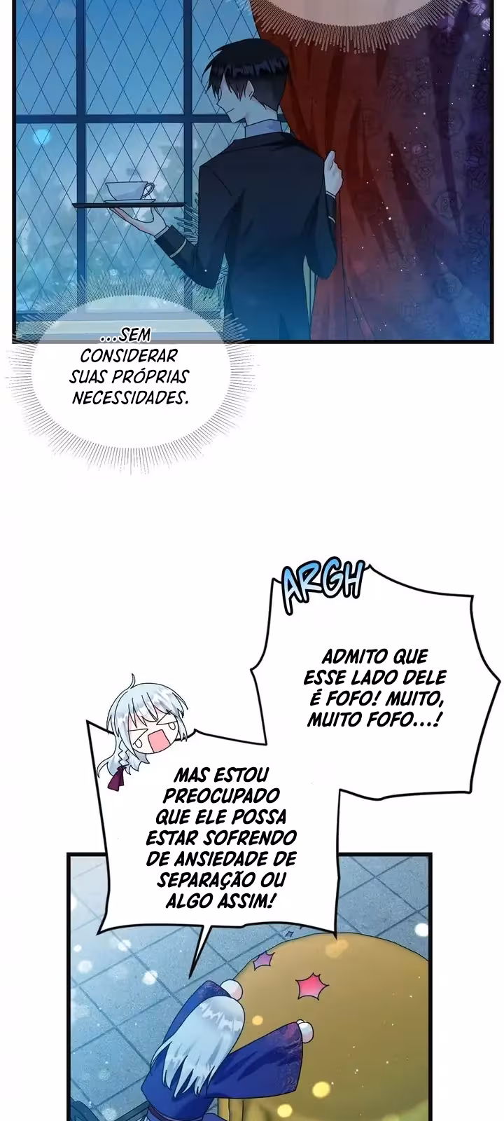 Página do Capítulo 91