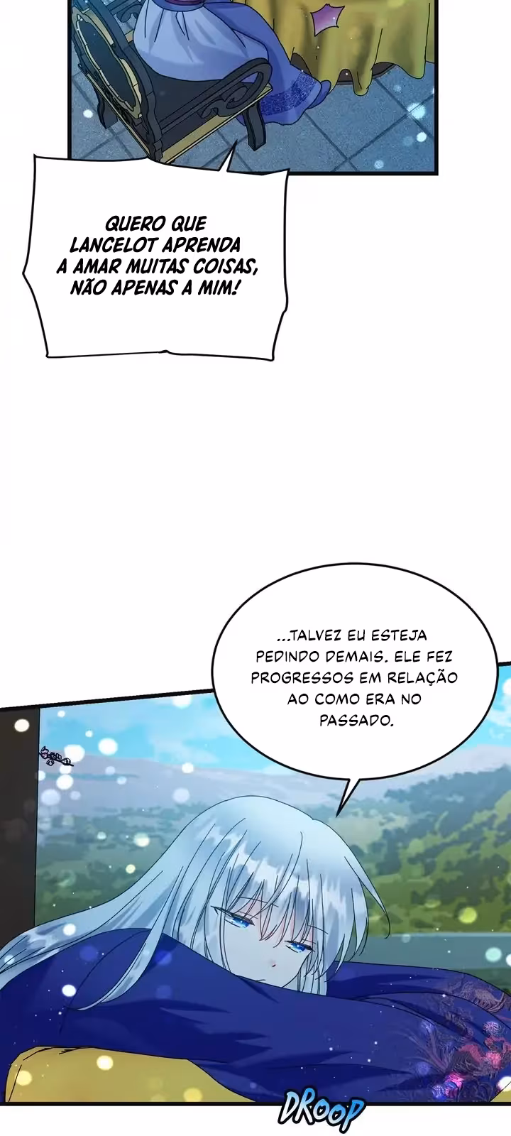 Página do Capítulo 91