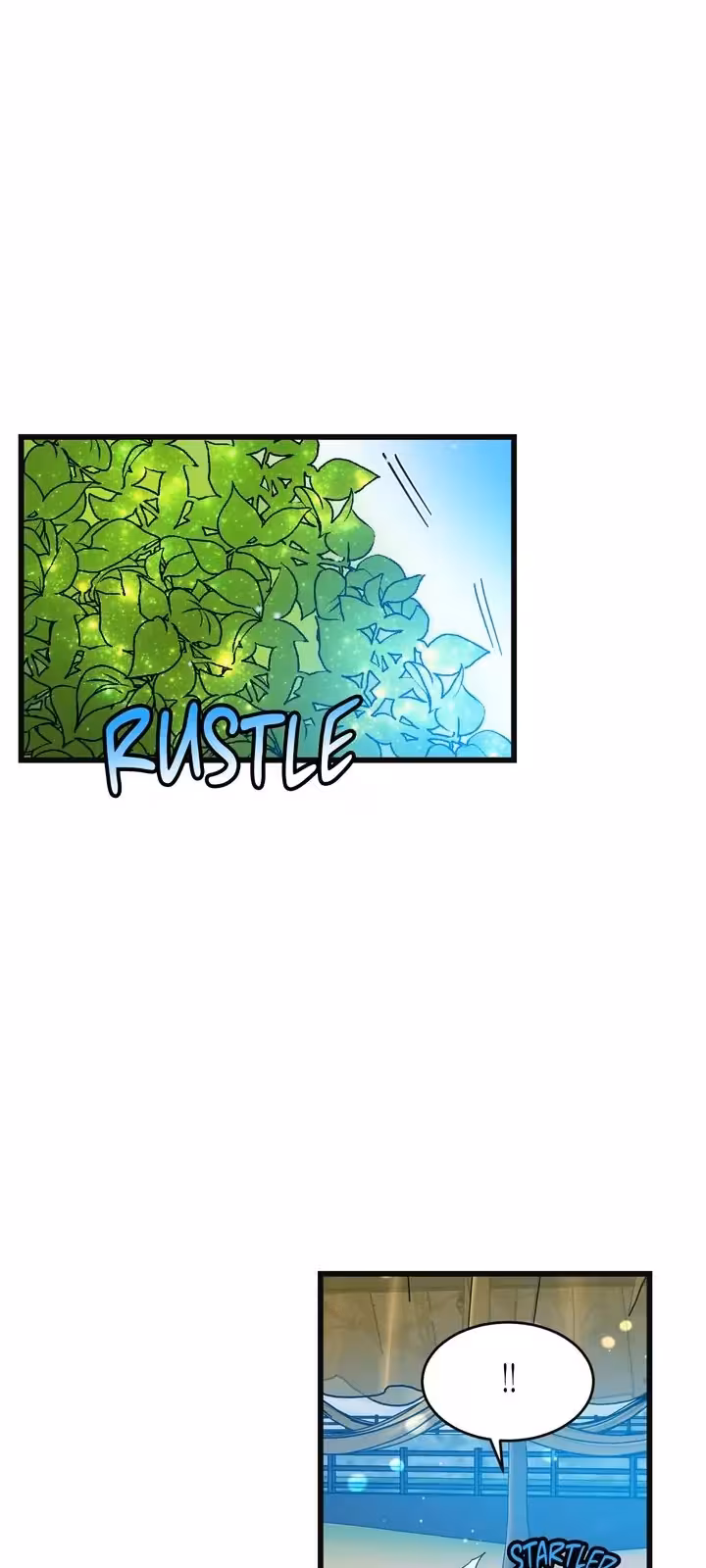 Página do Capítulo 91