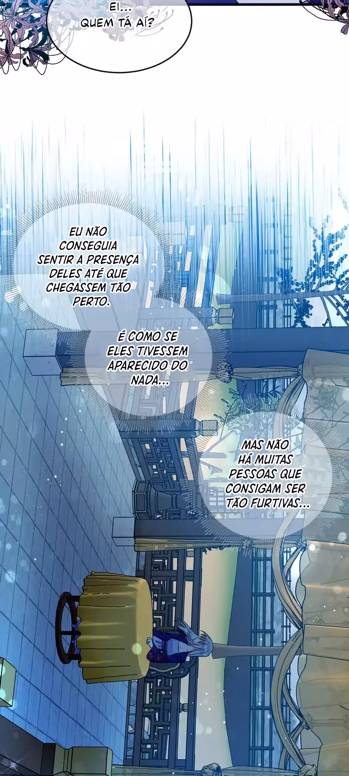 Página do Capítulo 91