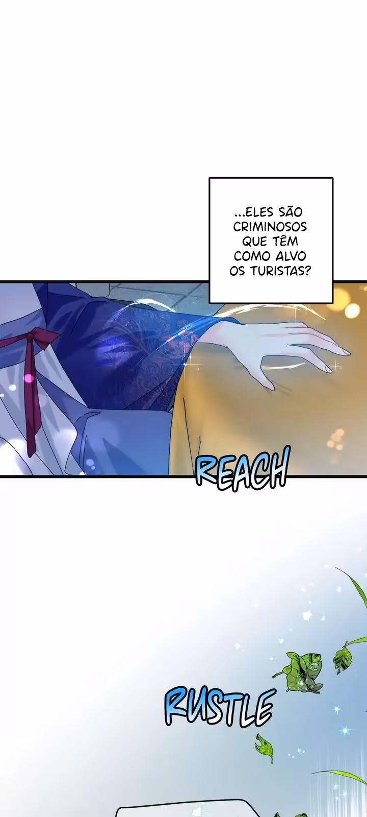 Página do Capítulo 91