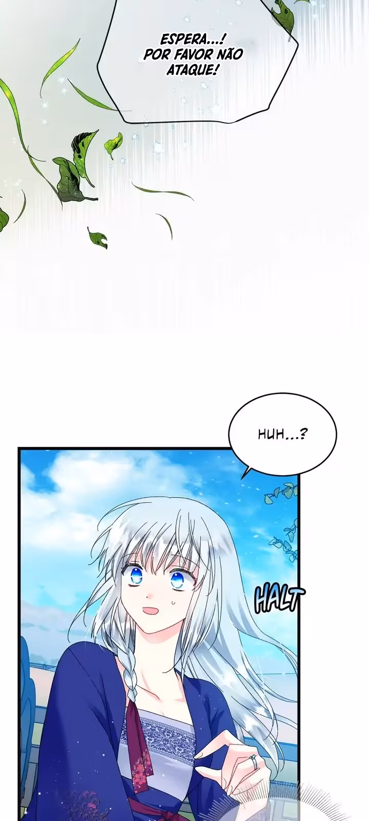 Página do Capítulo 91