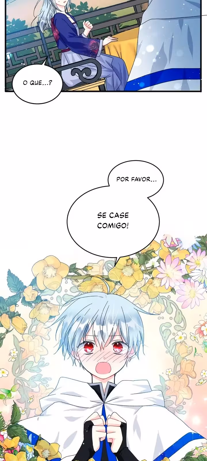 Página do Capítulo 91