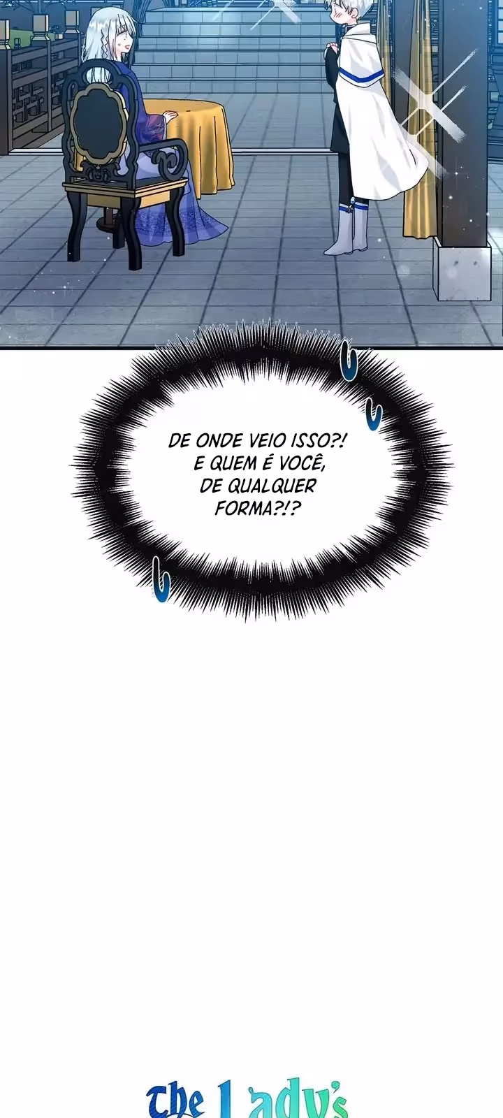 Página do Capítulo 91