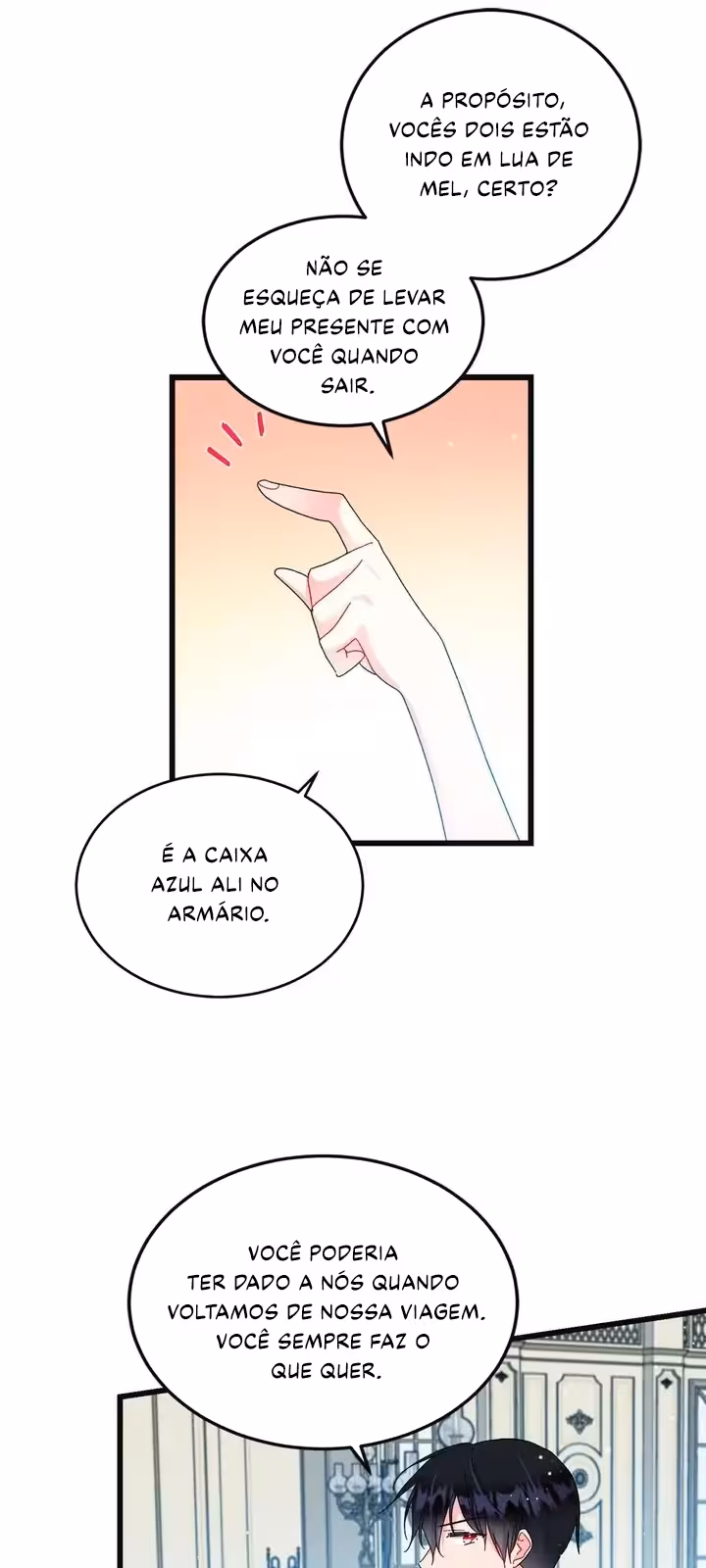 Página do Capítulo 91