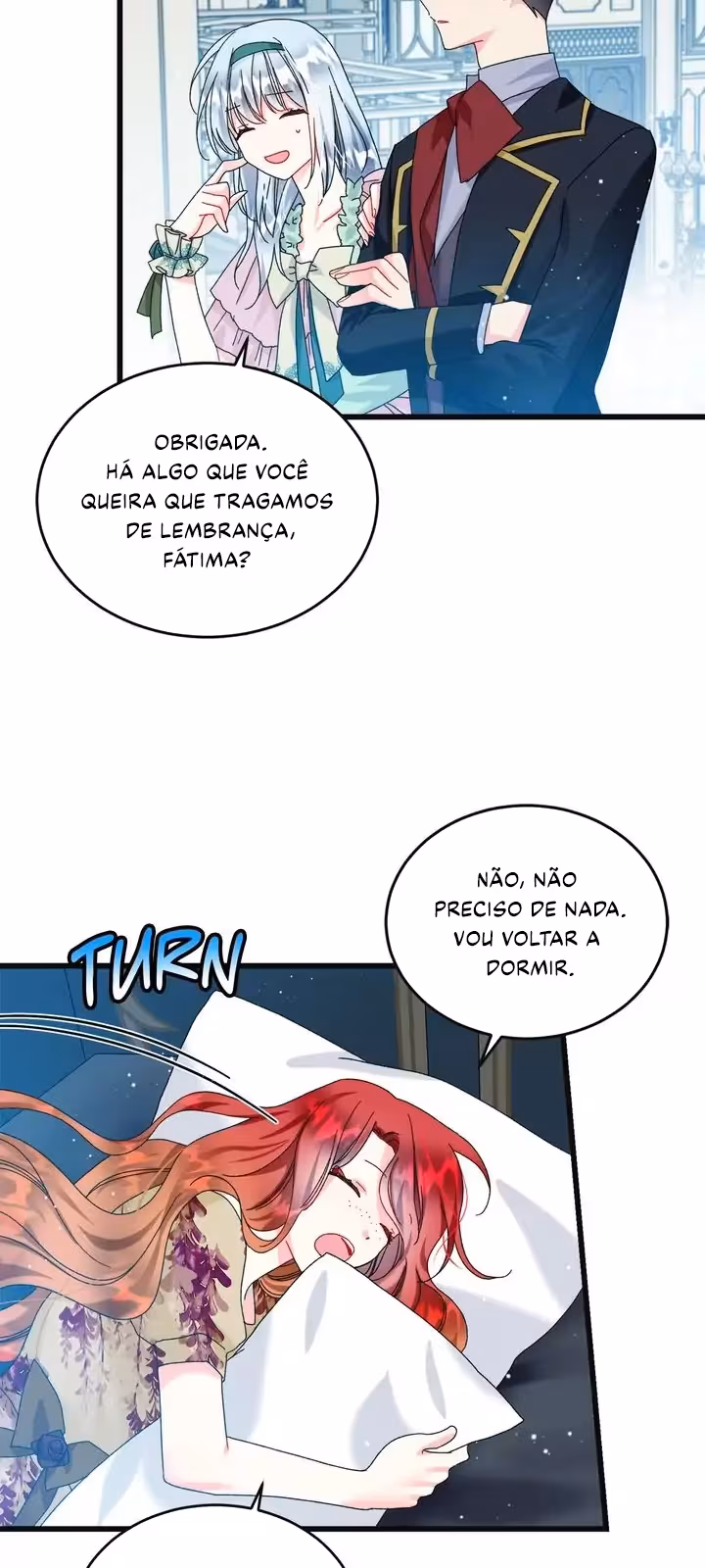 Página do Capítulo 91