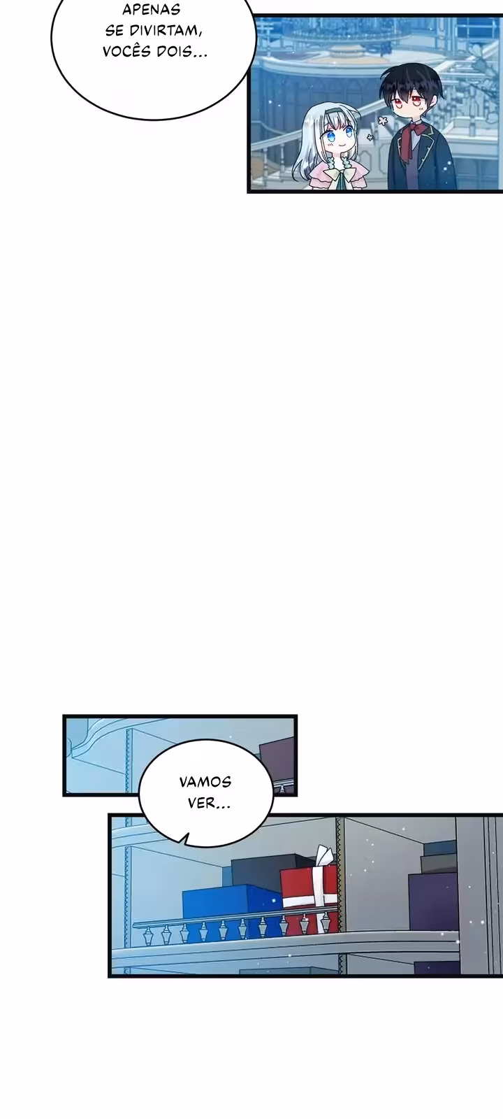 Página do Capítulo 91