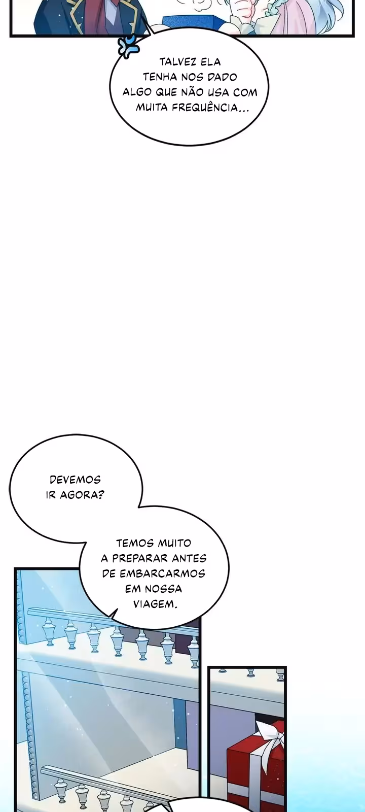 Página do Capítulo 91