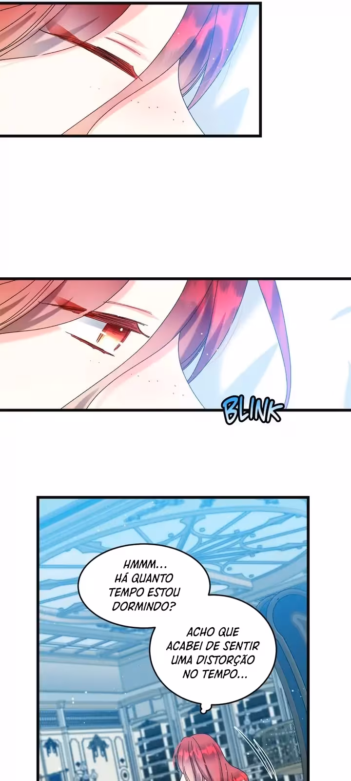 Página do Capítulo 91