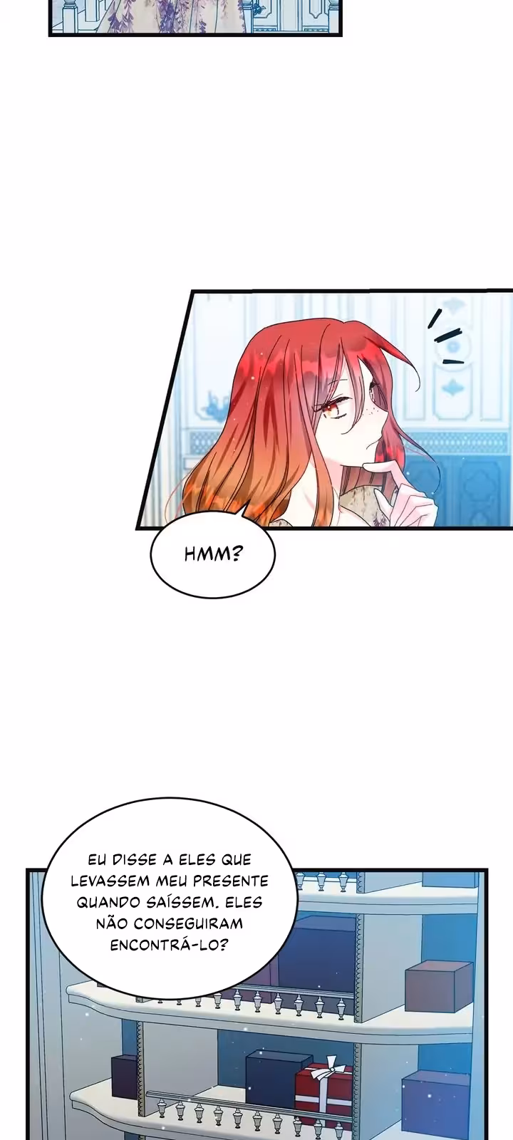 Página do Capítulo 91