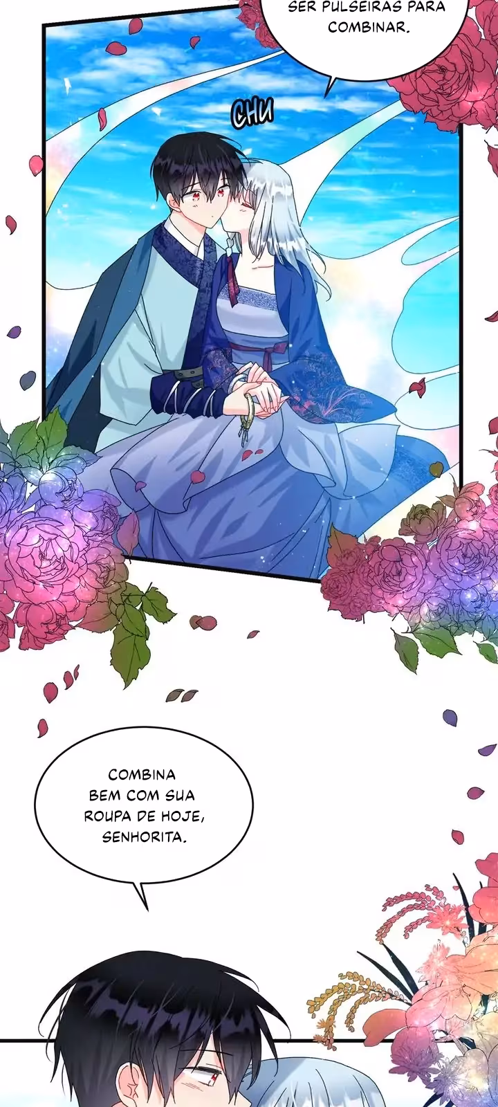 Página do Capítulo 91