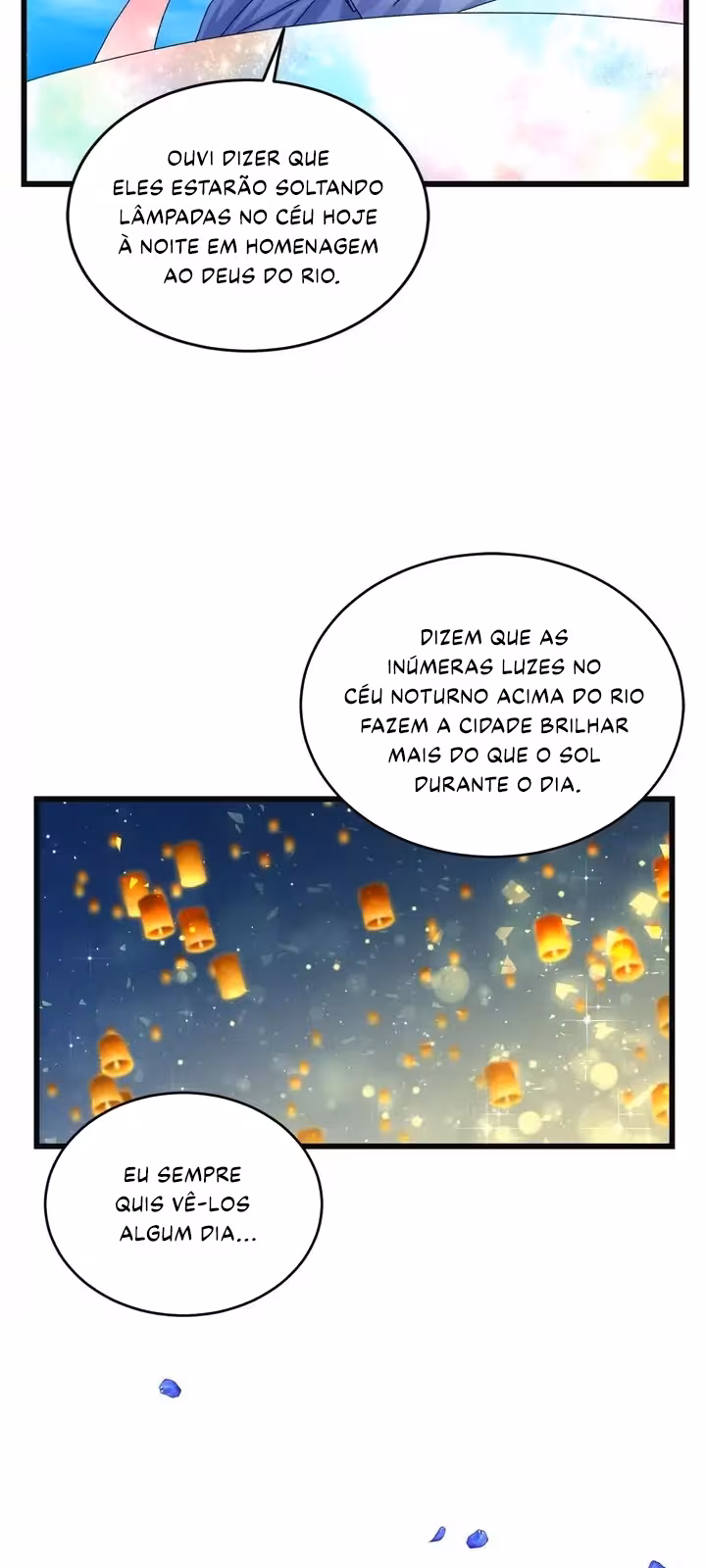 Página do Capítulo 91