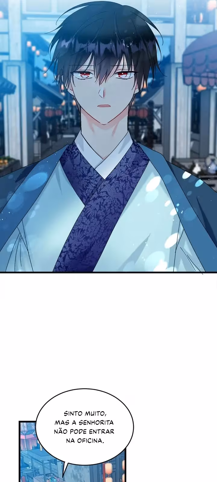 Página do Capítulo 91