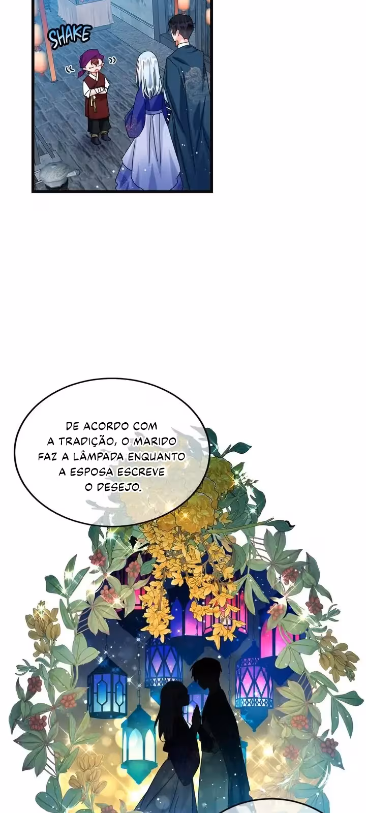 Página do Capítulo 91