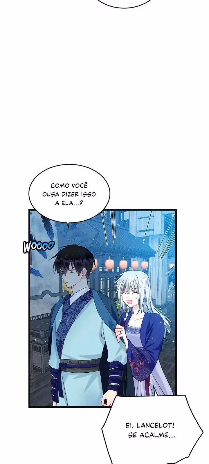 Página do Capítulo 91