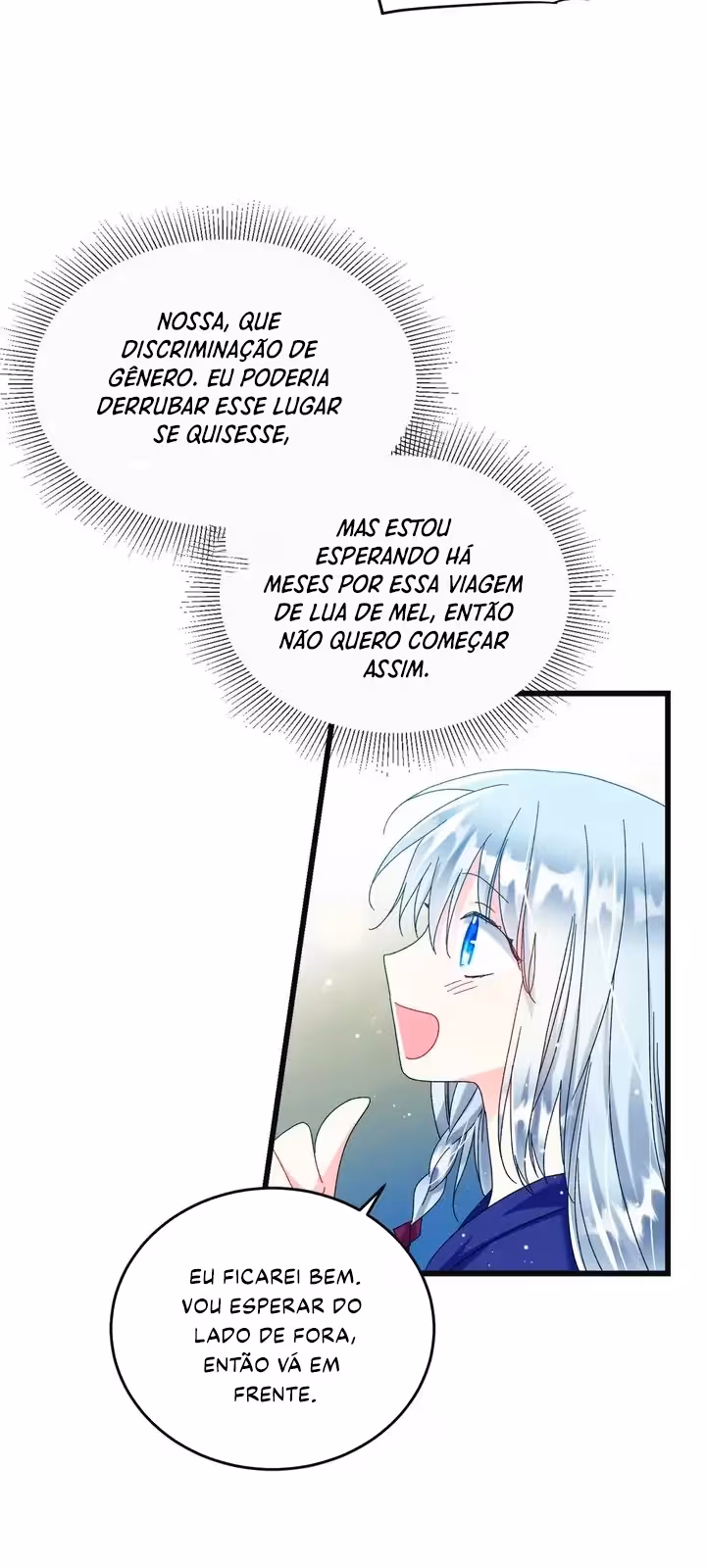 Página do Capítulo 91