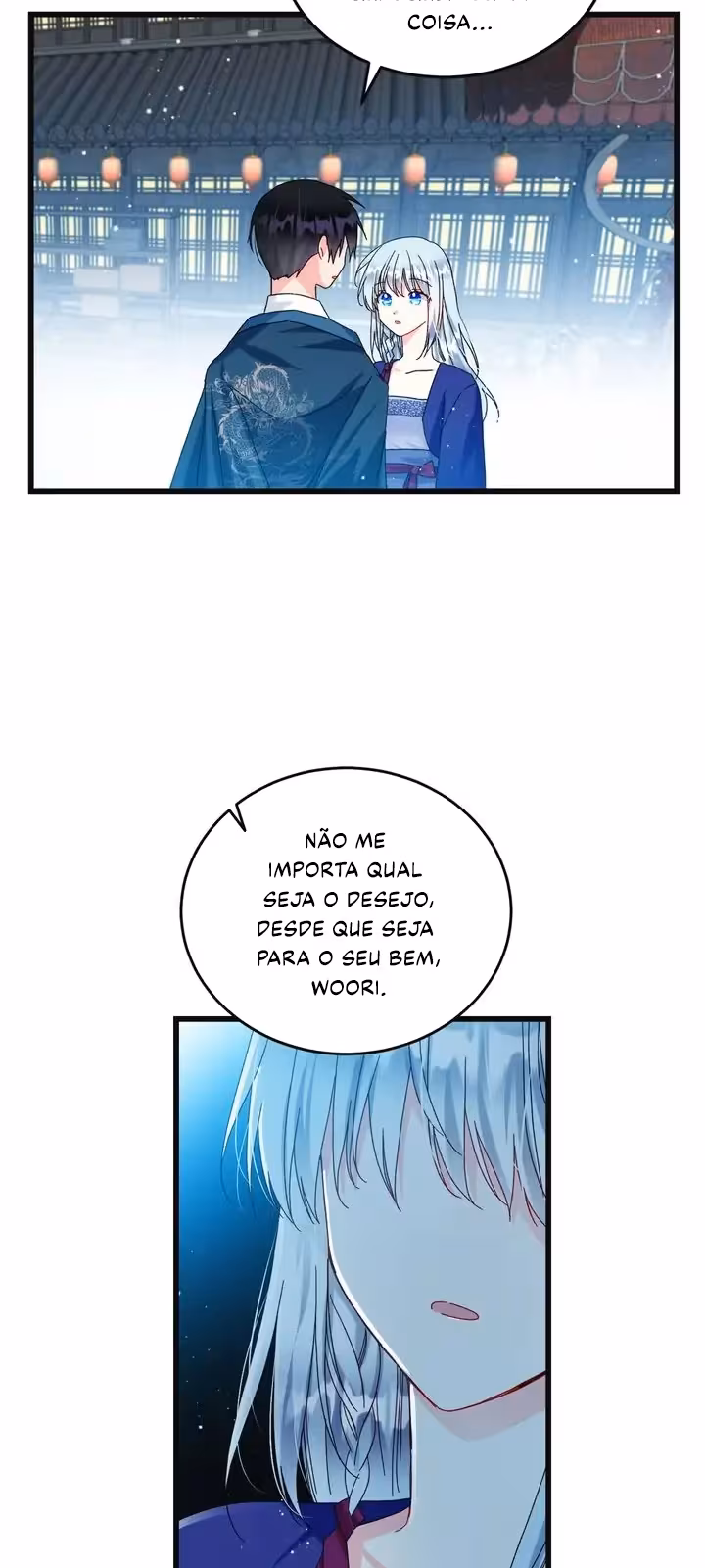 Página do Capítulo 91