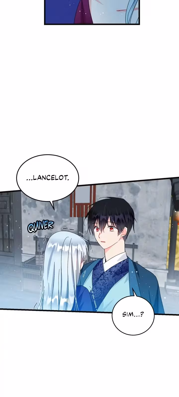 Página do Capítulo 91