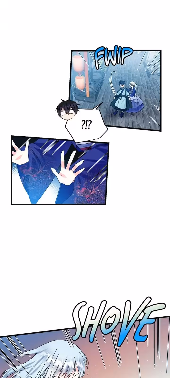 Página do Capítulo 91