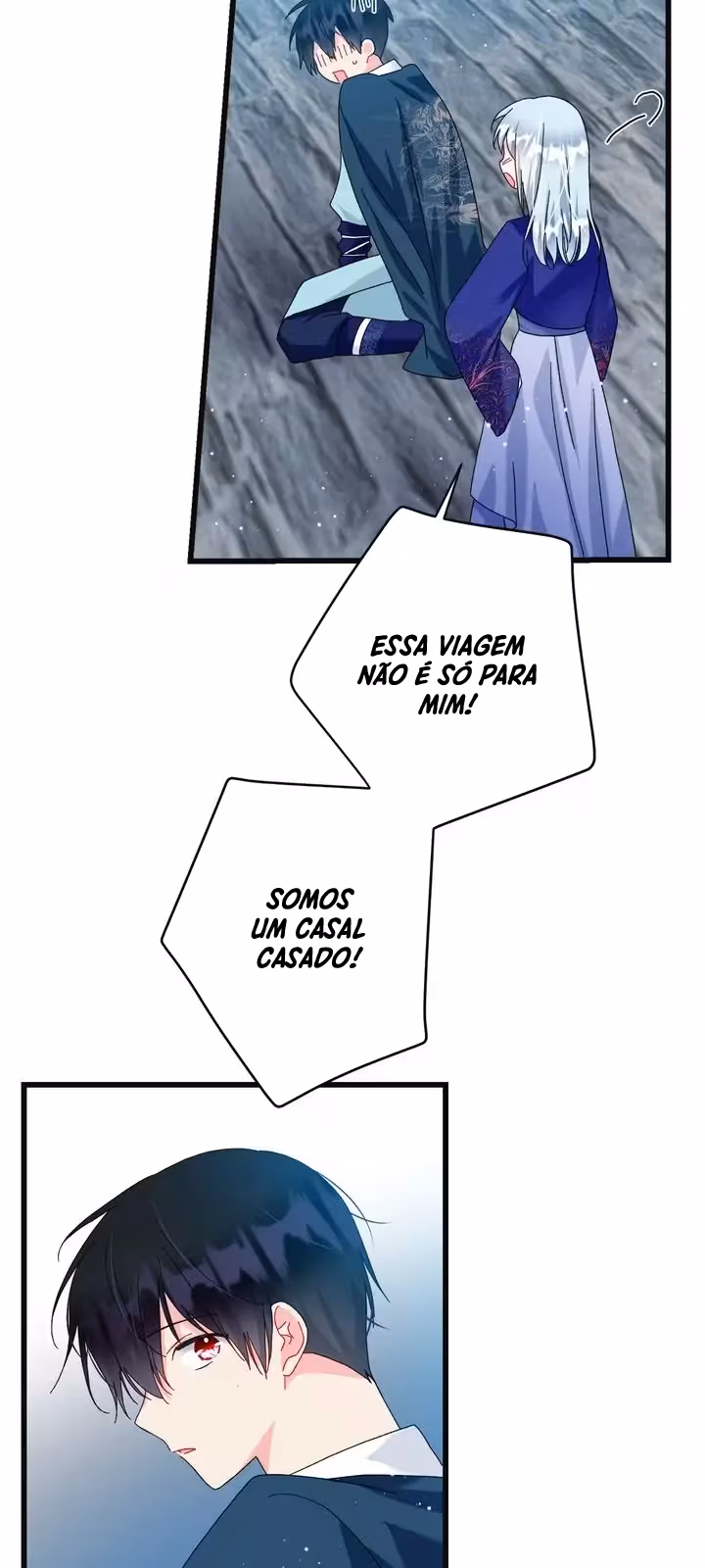 Página do Capítulo 91