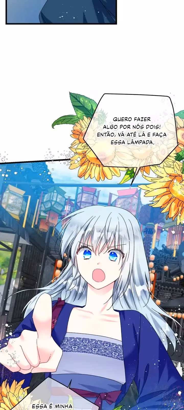 Página do Capítulo 91