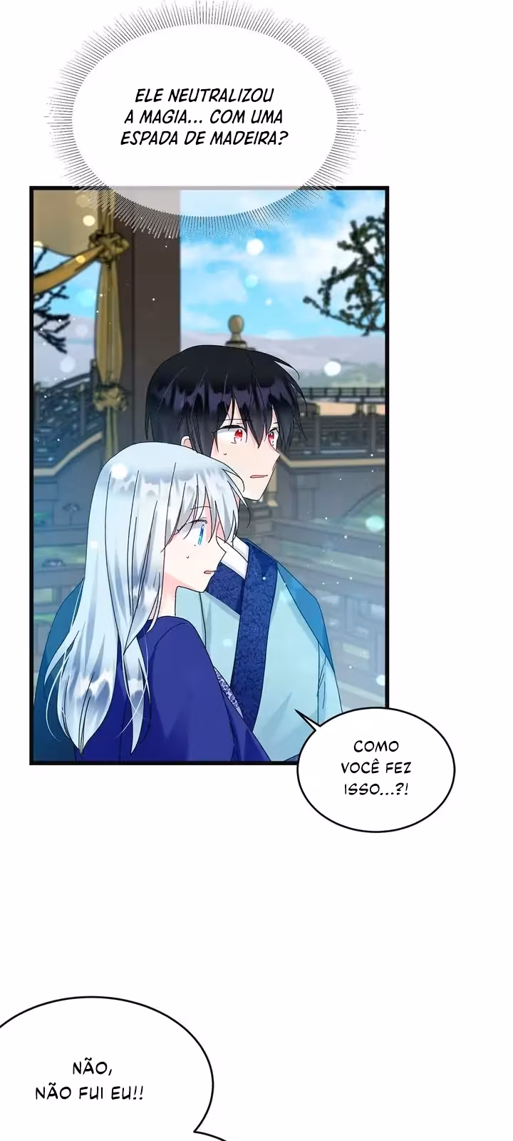 Página do Capítulo 92