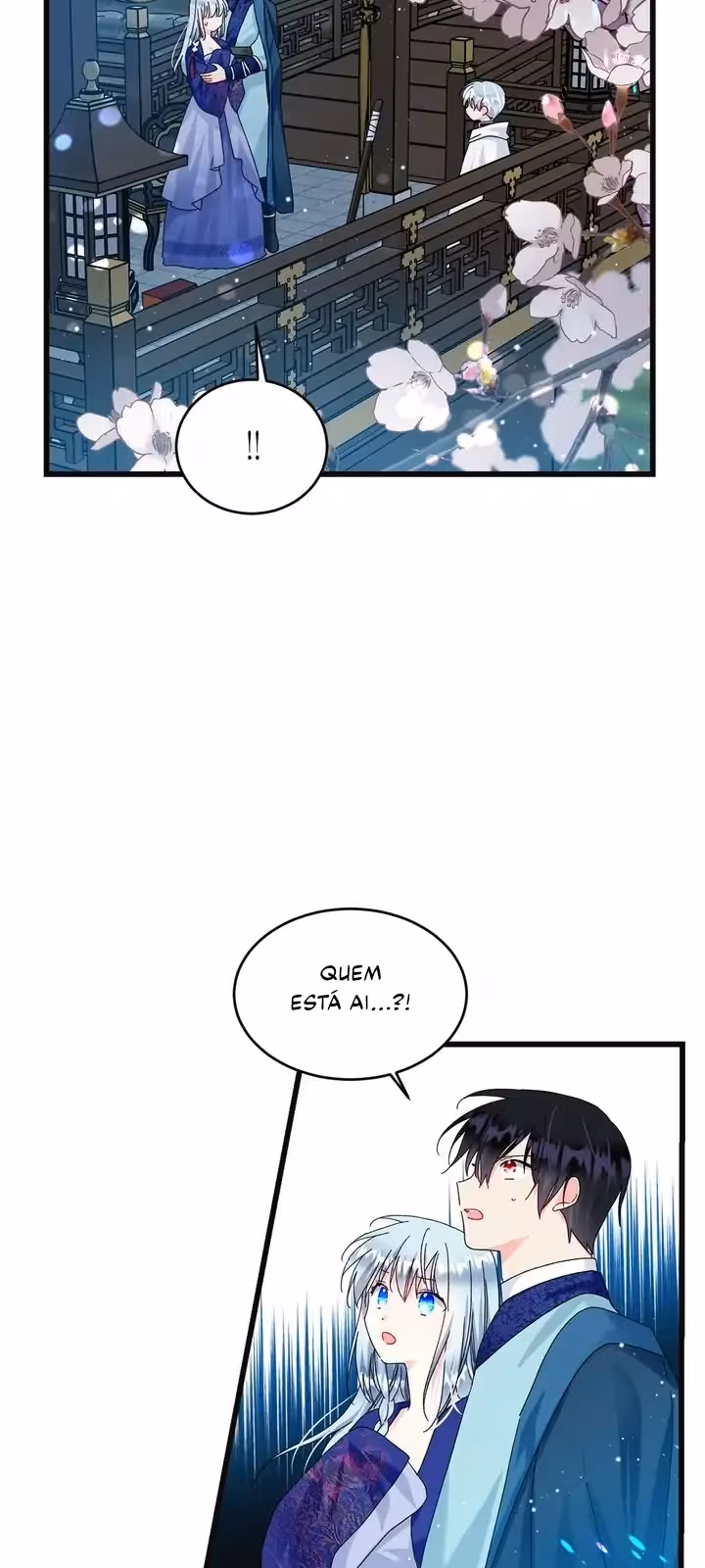 Página do Capítulo 92