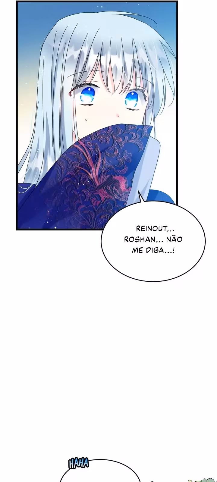 Página do Capítulo 92