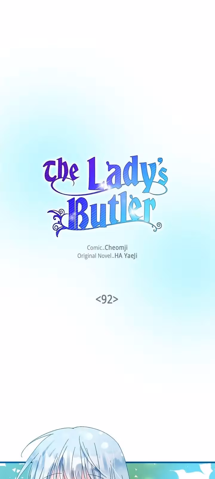 Página do Capítulo 92