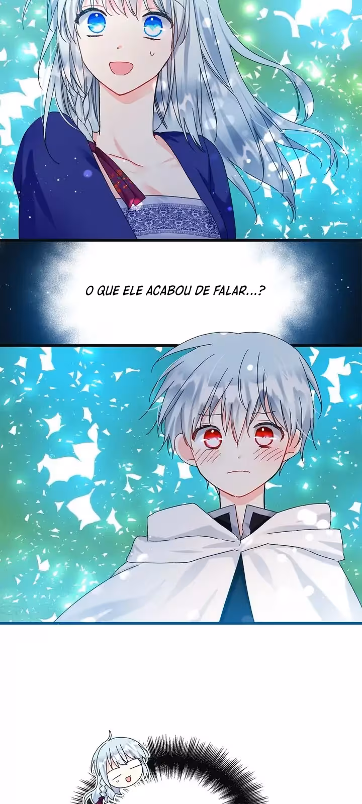 Página do Capítulo 92