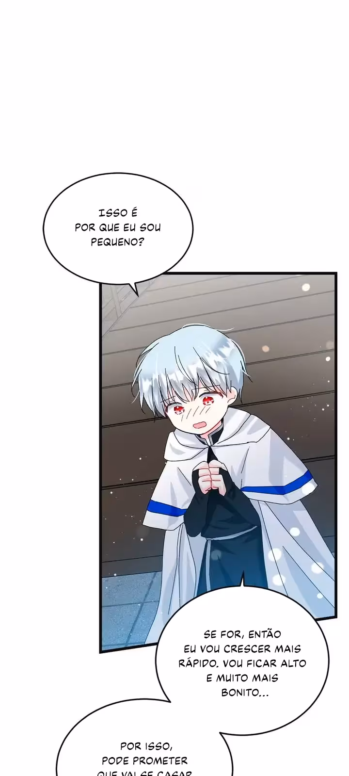 Página do Capítulo 92