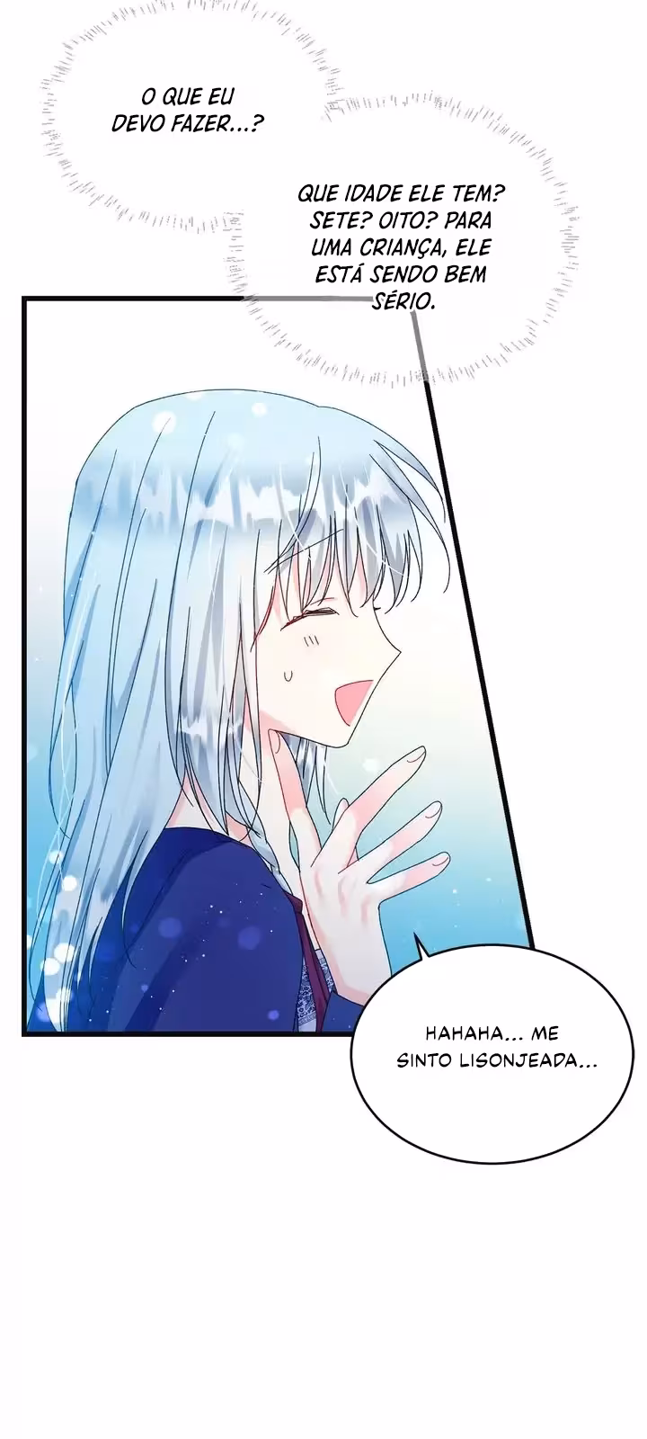 Página do Capítulo 92